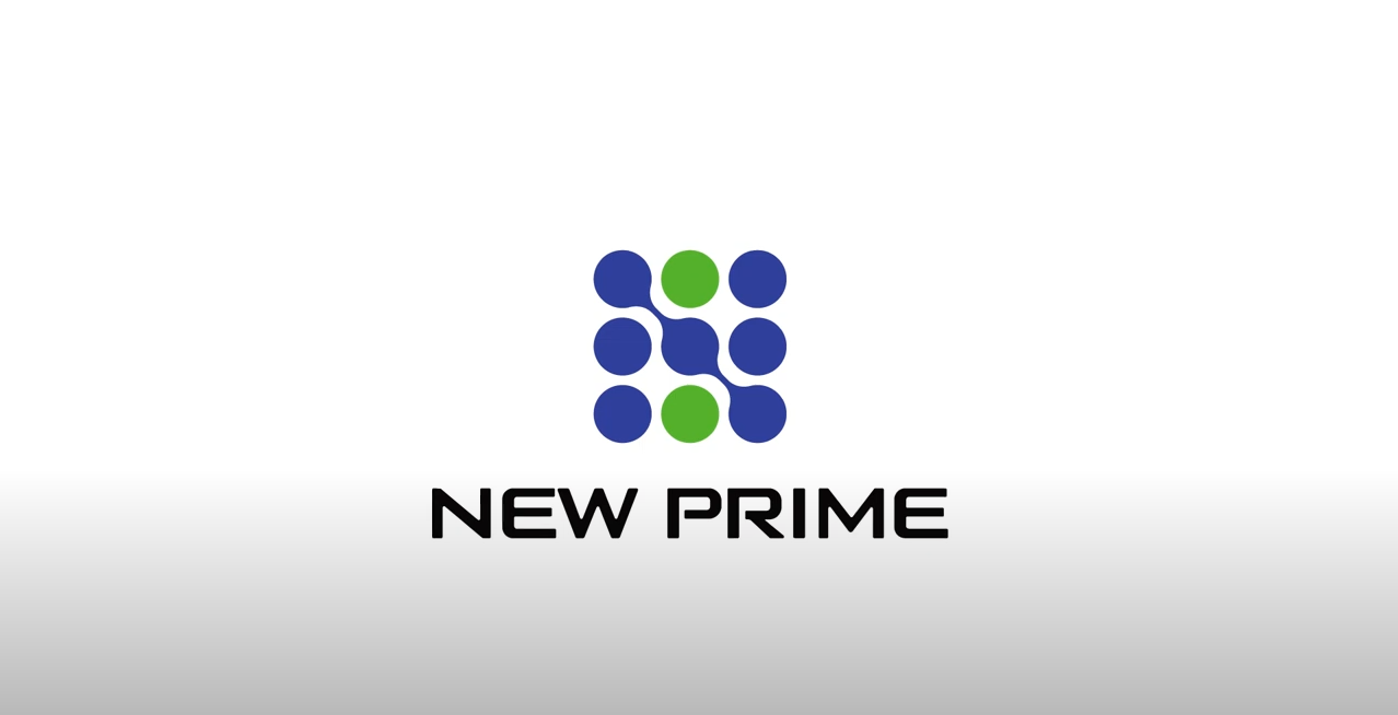 new version of the promotional video of NEW PRIME 2022
